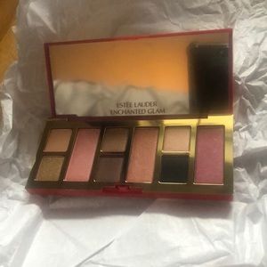 Estee Lauder, pure color envy eyeshadow palette